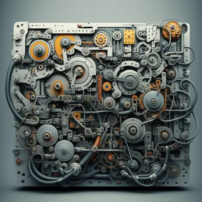 Illustration couplings - Image 1