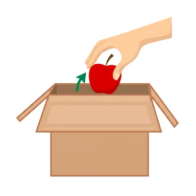 Illustration bin - Image 1