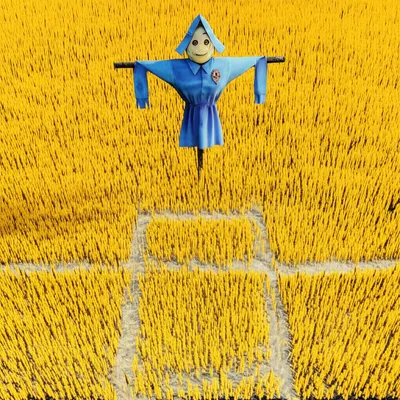 Illustration sleeper - Image 1