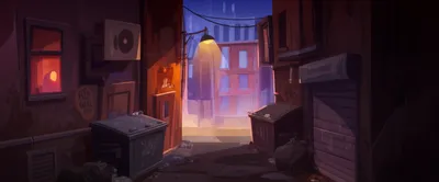 Illustration asshole - Image 1