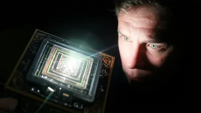 Illustration riddled - Image 1