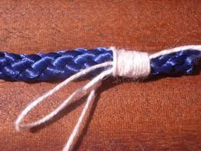 Illustration whipping - Image 2