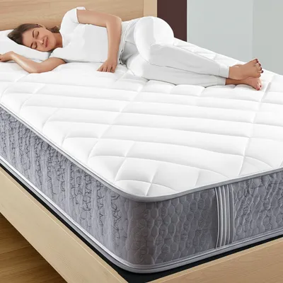 Illustration mattress