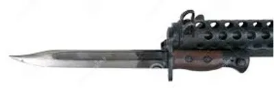 Illustration bayonet - Image 2