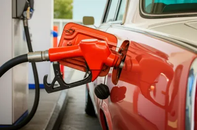 Illustration petrol - Image 1