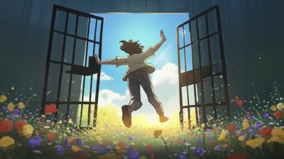 Illustration boult - Image 1