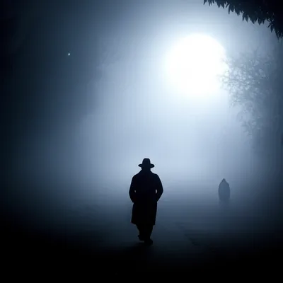 Illustration spook - Image 1