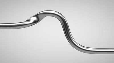 Illustration buck - Image 1