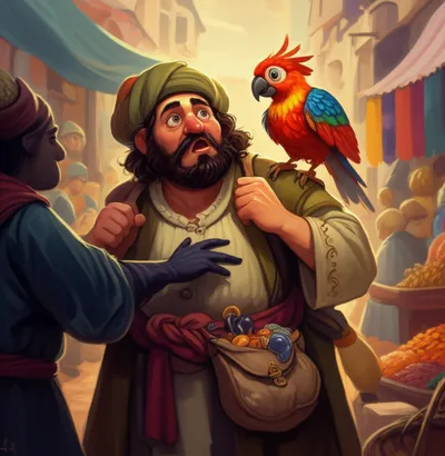 Illustration filches - Image 1