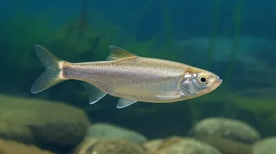 Illustration bloater - Image 1