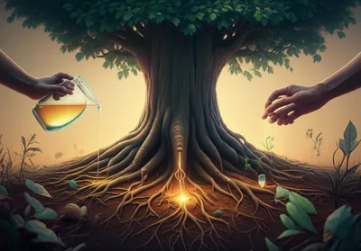 Illustration valence