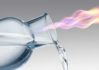 Illustration fluids - Image 1