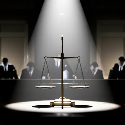 Illustration innocence