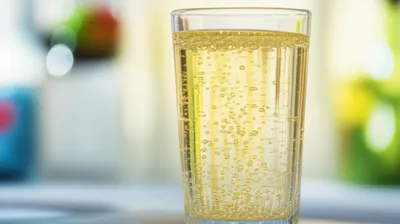 Illustration effervescing - Image 1