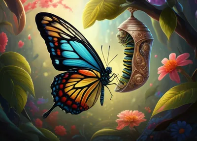 Illustration transformers - Image 1