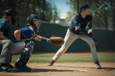 Illustration batteries - Image 1