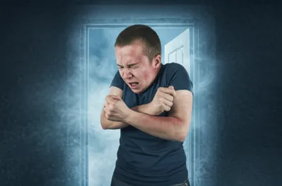 Illustration fridge - Image 1