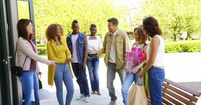 Illustration civilities - Image 1