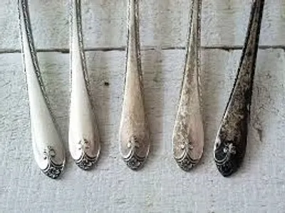 Illustration tarnish - Image 2