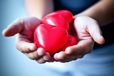 Illustration volunteer