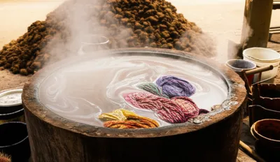 Illustration dunged - Image 1