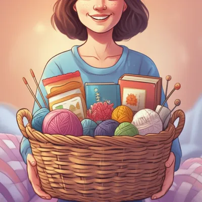 Illustration satisfaction - Image 1