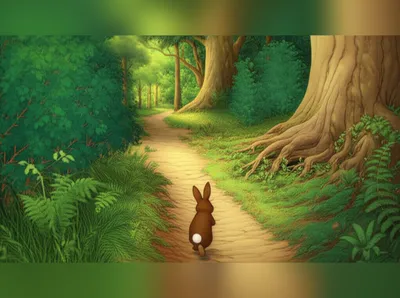 Illustration den - Image 1