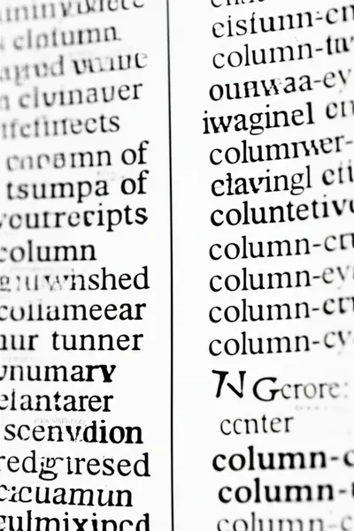 Illustration column - Image 1