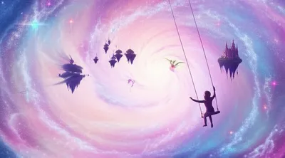 Illustration fantasize