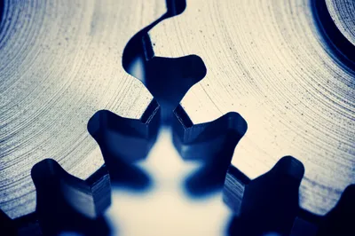 Illustration meshing - Image 1