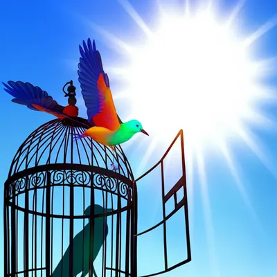 Illustration exempting