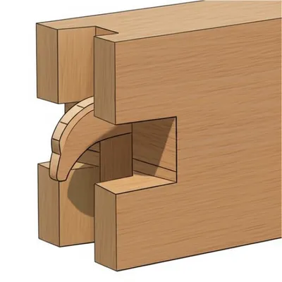 Illustration tusk - Image 1