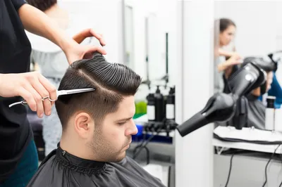 Illustration stylist - Image 1