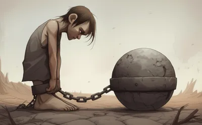 Illustration give - Image 1