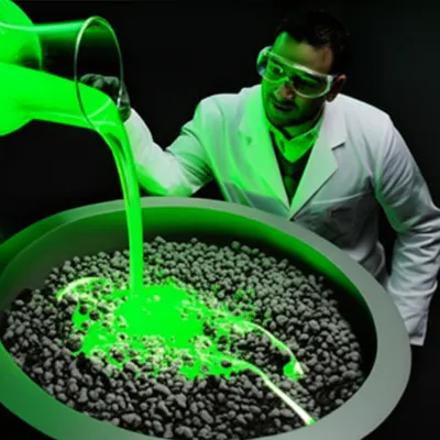 Illustration denature - Image 1