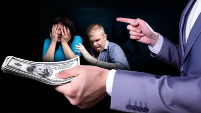 Illustration subrogation