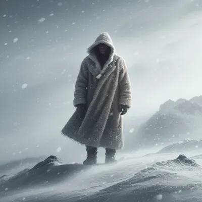 Illustration dreadnought - Image 1