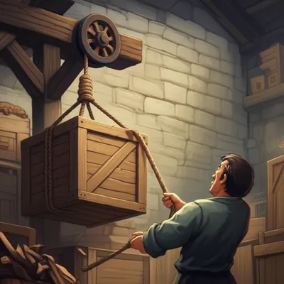 Illustration whips - Image 1