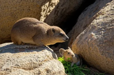 Illustration cony - Image 1