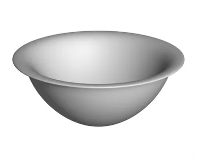 Illustration dish - Image 1