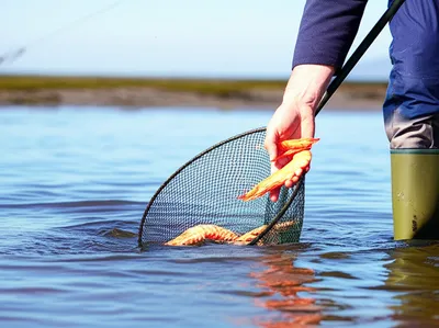 Illustration fishing - Image 1