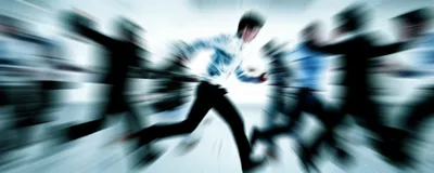 Illustration rush - Image 1