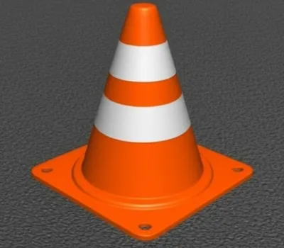 Illustration conical - Image 1