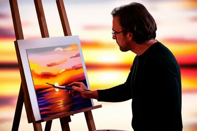 Illustration portrays - Image 1