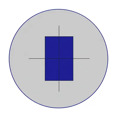 Illustration square - Image 1