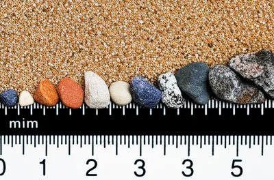 Illustration sands - Image 1