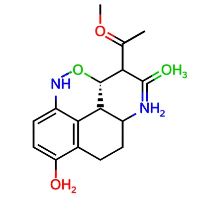 Illustration sterols