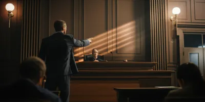 Illustration pursued - Image 1