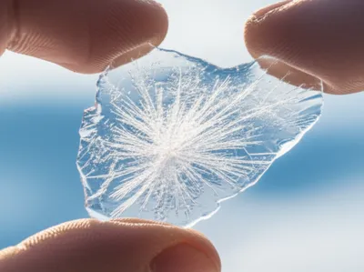 Illustration shiver - Image 1