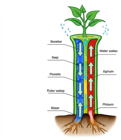 Illustration circulation - Image 1